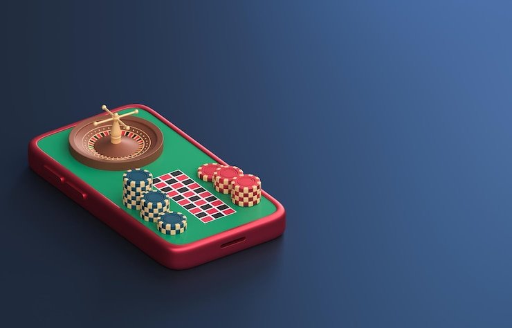 5 sim মোবাইল গেমিং রেজিস্ট্রেশন